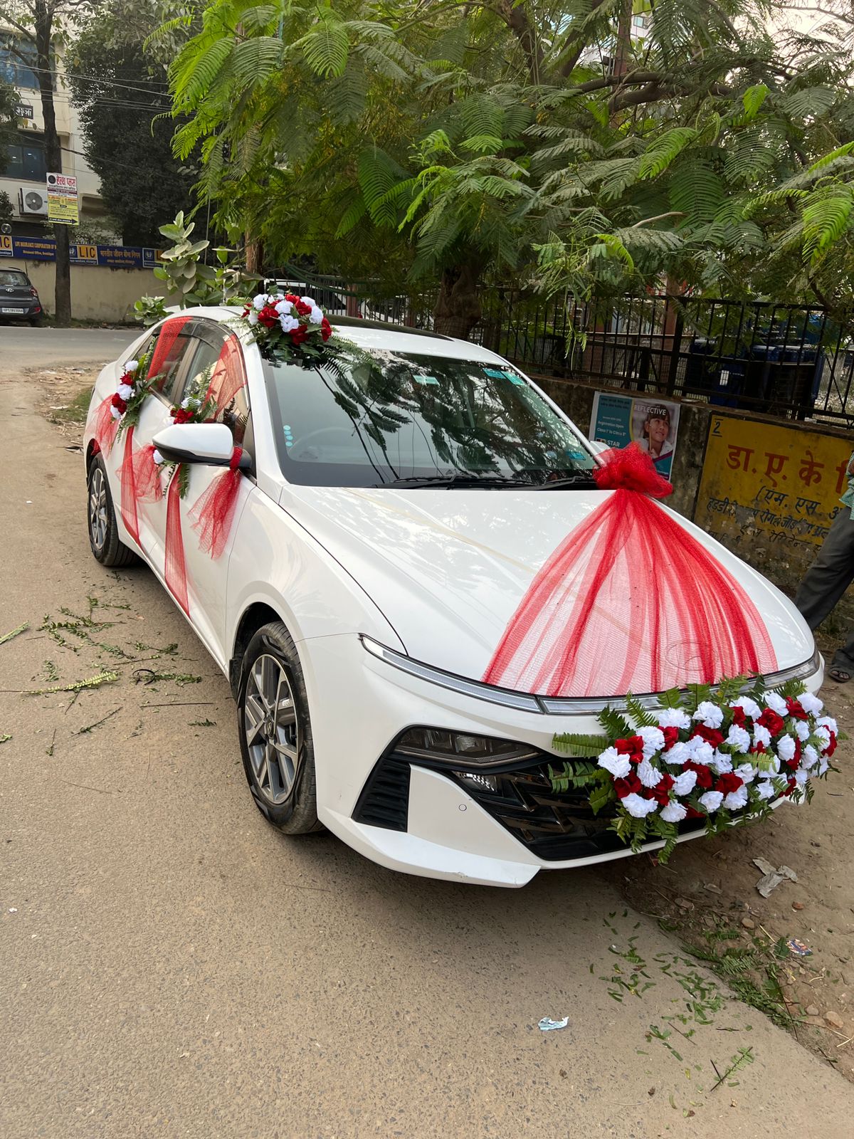 Hyundai Verna